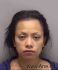Cathy Davis Arrest Mugshot Lee 2009-10-18