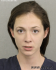 Cecily Mulet Arrest Mugshot Broward 10/13/2015