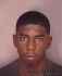 Cedric Warren Arrest Mugshot Polk 8/21/1996