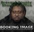 Cedrick Gordon Arrest Mugshot Brevard 01/14/2022