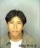 Cesar Acabal Arrest Mugshot Lee 2000-07-28