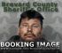 Cesar Aguilon Merida Arrest Mugshot Brevard 06/02/2019