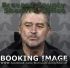 Chad Collins Arrest Mugshot Brevard 03/01/2020