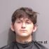 Chance King Arrest Mugshot Flagler 3/26/2022