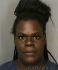 Chanice Abrams Arrest Mugshot Polk 12/8/2014
