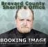 Charles Cox Arrest Mugshot Brevard 09/08/2023