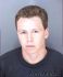 Charles Evans Arrest Mugshot Lee 1997-10-11