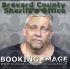 Charles Naylor Arrest Mugshot Brevard 05/15/2016