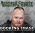 Charles Vickers Arrest Mugshot Brevard 05/21/2016