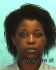 Charlesha Alford Arrest Mugshot DOC 09/25/2017