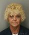 Charlotte Myers Arrest Mugshot Polk 6/12/2015