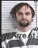 Chase Morgan Arrest Mugshot Bay 10/16/2022 6:03:00 AM