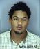 Chauncey Jackson Arrest Mugshot Lee 1999-10-20