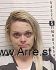 Chelsea Ball Arrest Mugshot Bay 6/6/2023 10:55:00 AM