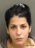 Cherie Bimbo Arrest Mugshot Orange 09/09/2020