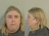 Cheryl Armstrong Arrest Mugshot Flagler 1/20/2016