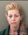 Cheryl Evans Arrest Mugshot Escambia 10/05/2016