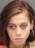Cheyenne Dillon Arrest Mugshot Orange 03/14/2017