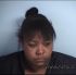 Cheyenne Smith Arrest Mugshot Walton 3/12/2022