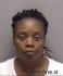 Chinika Gilbert Arrest Mugshot Lee 2010-04-10
