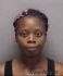 Chinika Gilbert Arrest Mugshot Lee 2010-06-22