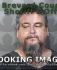 Chris Thompson Arrest Mugshot Brevard 05/12/2018