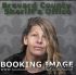 Chrissie Dawes Arrest Mugshot Brevard 08/11/2021