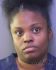 Christal Anderson Arrest Mugshot Polk 12/12/2017