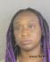 Christhy Vann Arrest Mugshot Broward 10/13/2022