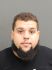 Christian Cedeno Arrest Mugshot Orange 10/13/2016