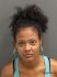 Christiana Harvey Arrest Mugshot Orange 03/08/2017