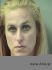 Christina Adams Arrest Mugshot Okaloosa 10/04/2017 23:26