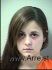 Christina Adkins Arrest Mugshot Okaloosa 12/31/2012 01:46