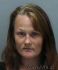 Christina Anderson Arrest Mugshot Lee 2007-01-28