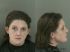 Christina Byerly Arrest Mugshot Indian River 3/8/2011