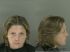 Christina Byerly Arrest Mugshot Indian River 4/13/2011