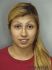 Christina Chavez Arrest Mugshot Polk 11/1/2001
