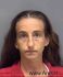 Christina Clemens Arrest Mugshot Lee 2013-06-22