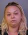 Christina Cole Arrest Mugshot Polk 8/3/2016