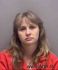 Christina Crooks Arrest Mugshot Lee 2009-12-10