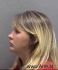 Christina Crooks Arrest Mugshot Lee 2011-03-17