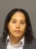 Christina Fernandez Arrest Mugshot Orange 11/30/2016
