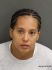 Christina Fernandez Arrest Mugshot Orange 05/23/2018