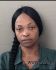 Christina Fields Arrest Mugshot Escambia 04/27/2017