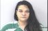 Christina Fitzgerald  Arrest Mugshot St.Lucie 12-28-2021
