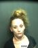 Christina Hunter Arrest Mugshot Orange 12/30/2014