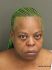 Christina Jackson Arrest Mugshot Orange 01/31/2024