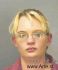 Christina Knapp Arrest Mugshot Polk 11/12/2003
