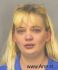 Christina Knapp Arrest Mugshot Polk 12/1/2003