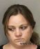 Christina Lawson Arrest Mugshot Polk 10/10/2006